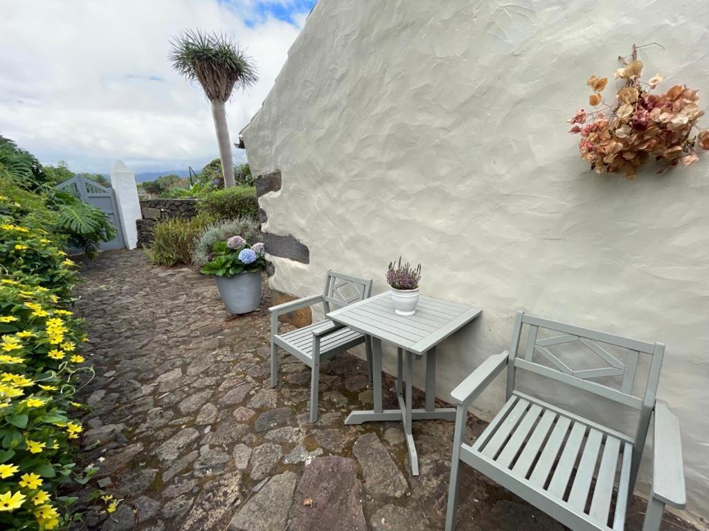 Casas La Principal Guest House San Pedro  Exterior photo