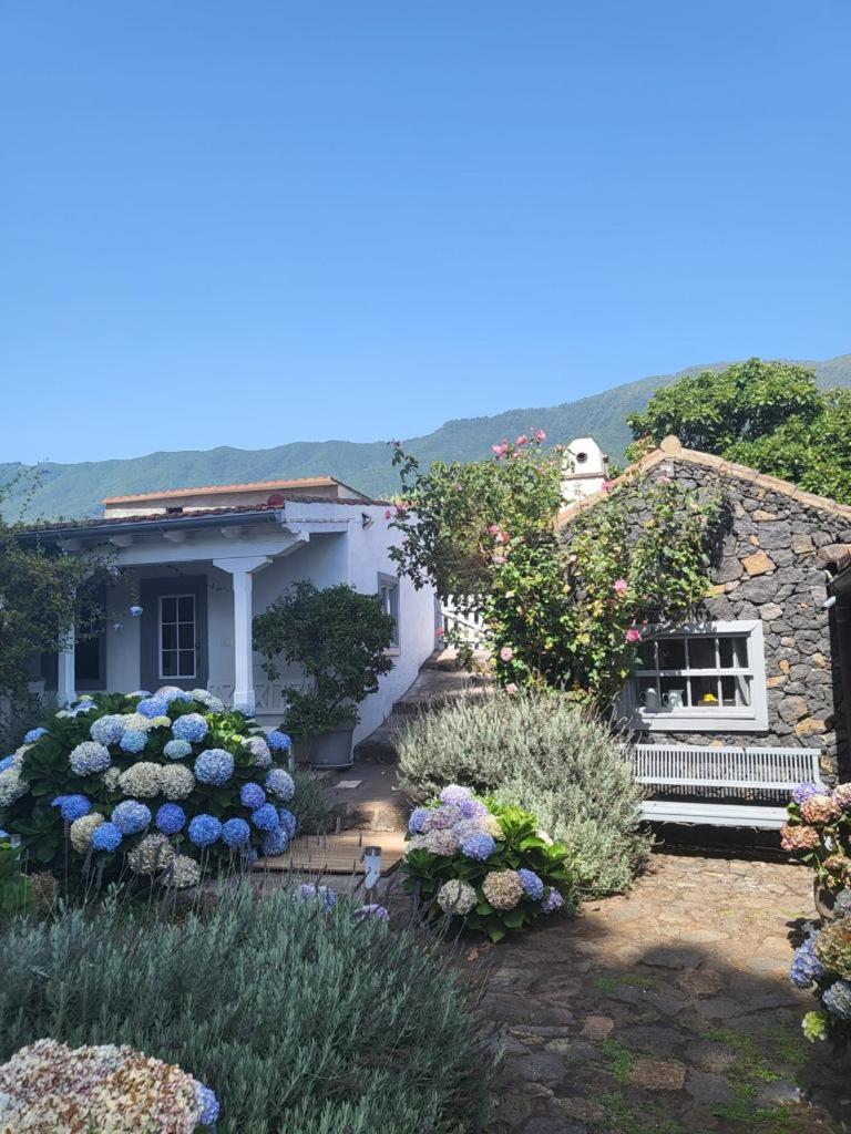 Casas La Principal Guest House San Pedro  Exterior photo