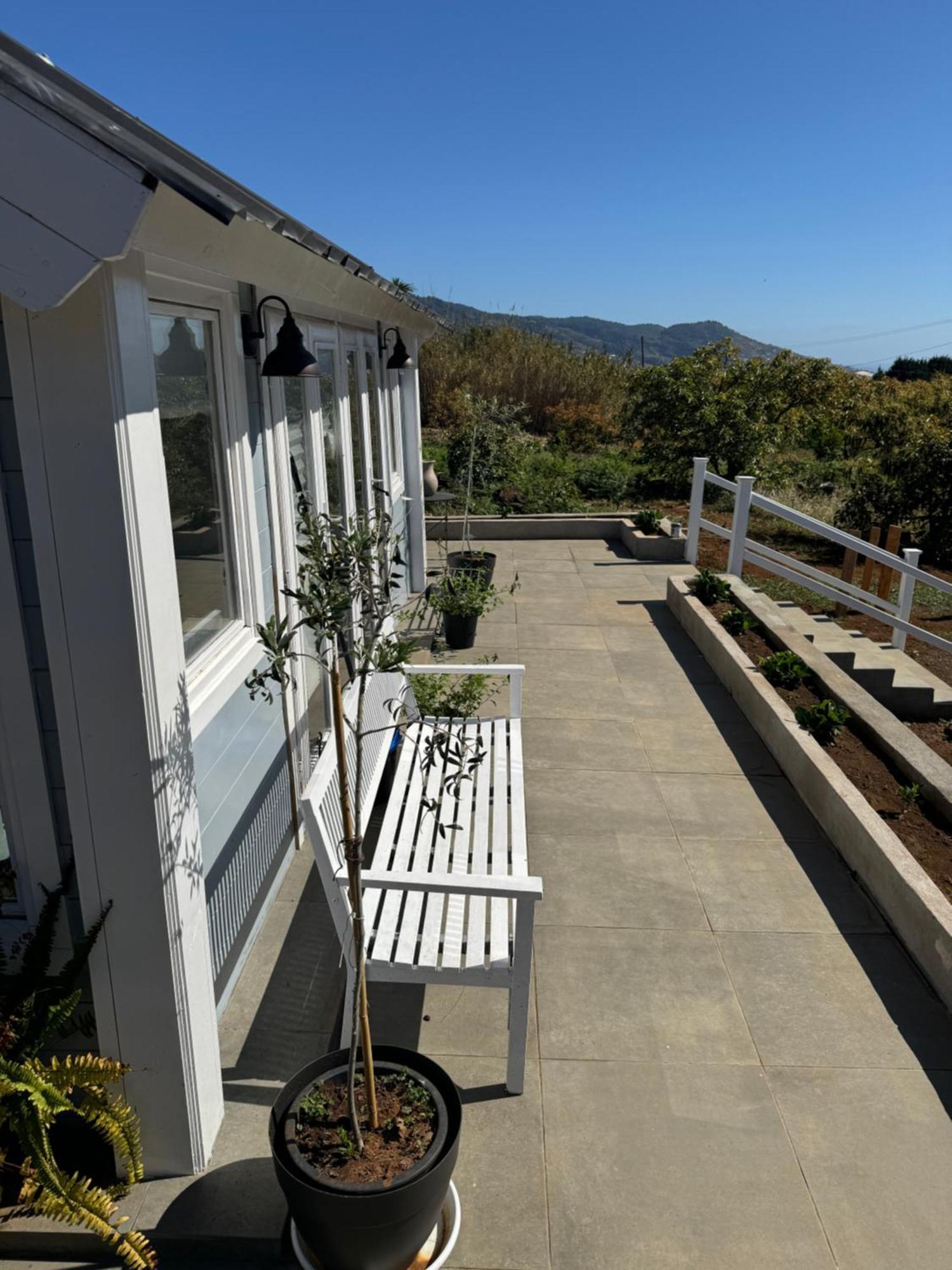 Casas La Principal Guest House San Pedro  Exterior photo