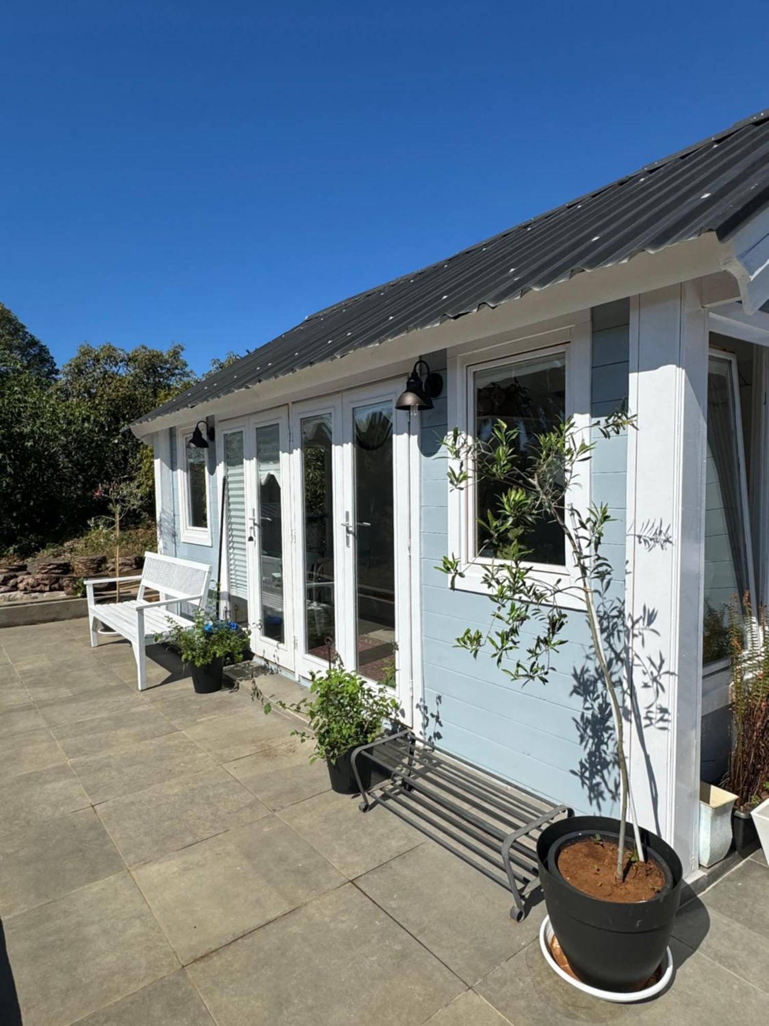 Casas La Principal Guest House San Pedro  Exterior photo