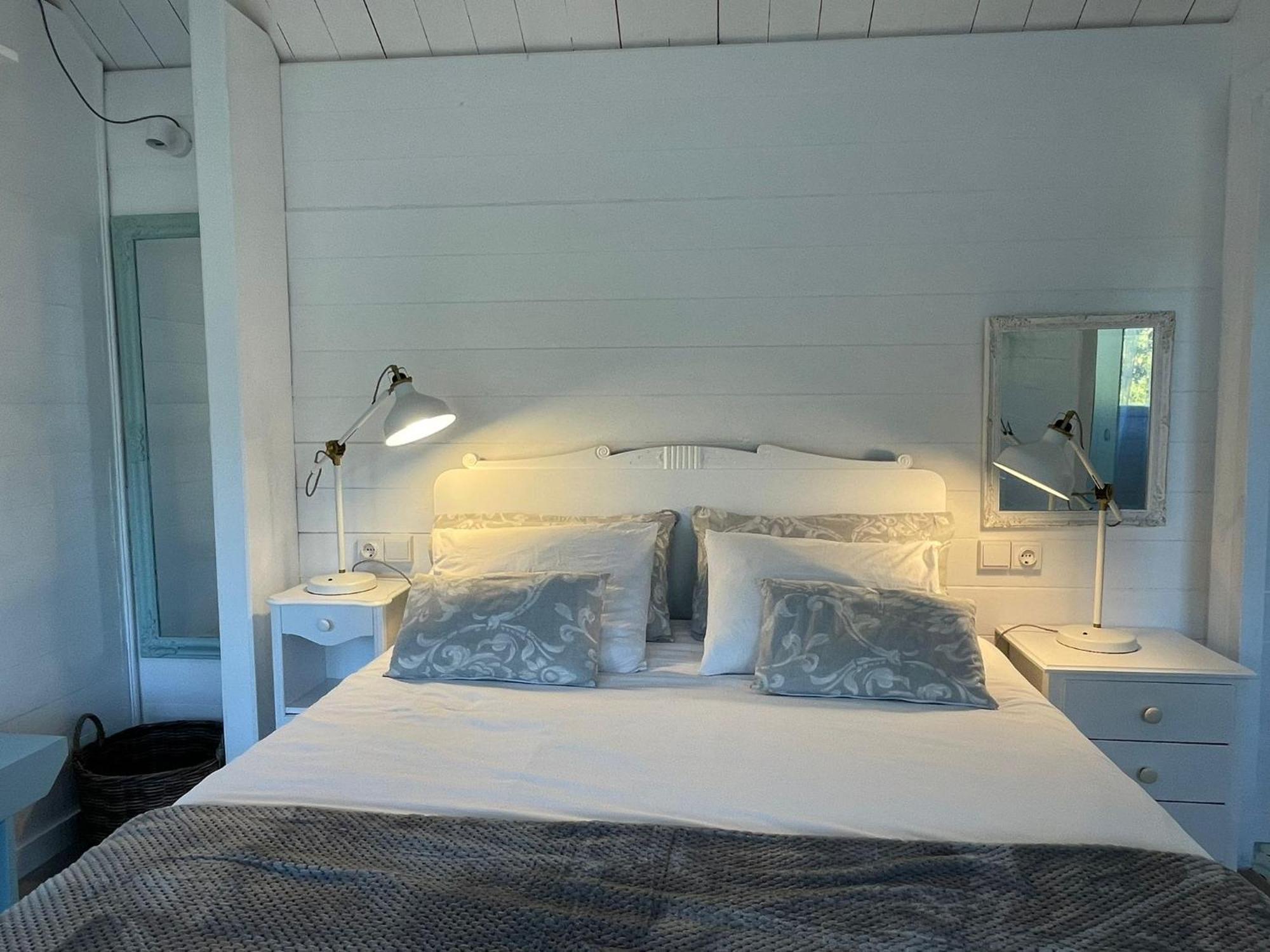 Casas La Principal Guest House San Pedro  Room photo