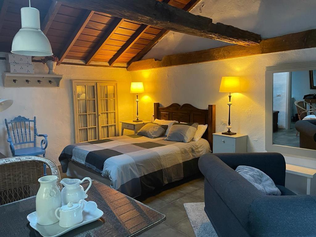 Casas La Principal Guest House San Pedro  Room photo