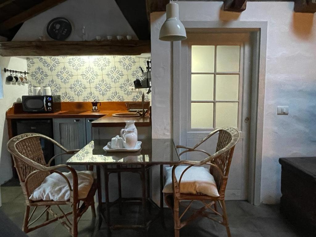 Casas La Principal Guest House San Pedro  Room photo