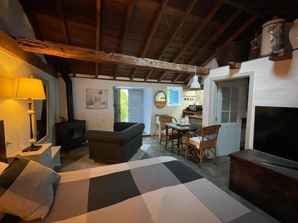 Casas La Principal Guest House San Pedro  Room photo
