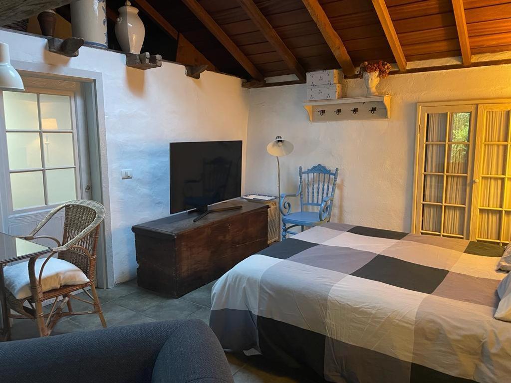 Casas La Principal Guest House San Pedro  Room photo