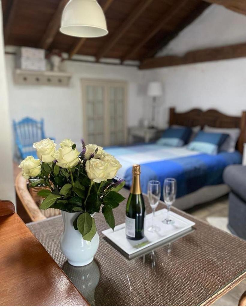 Casas La Principal Guest House San Pedro  Room photo