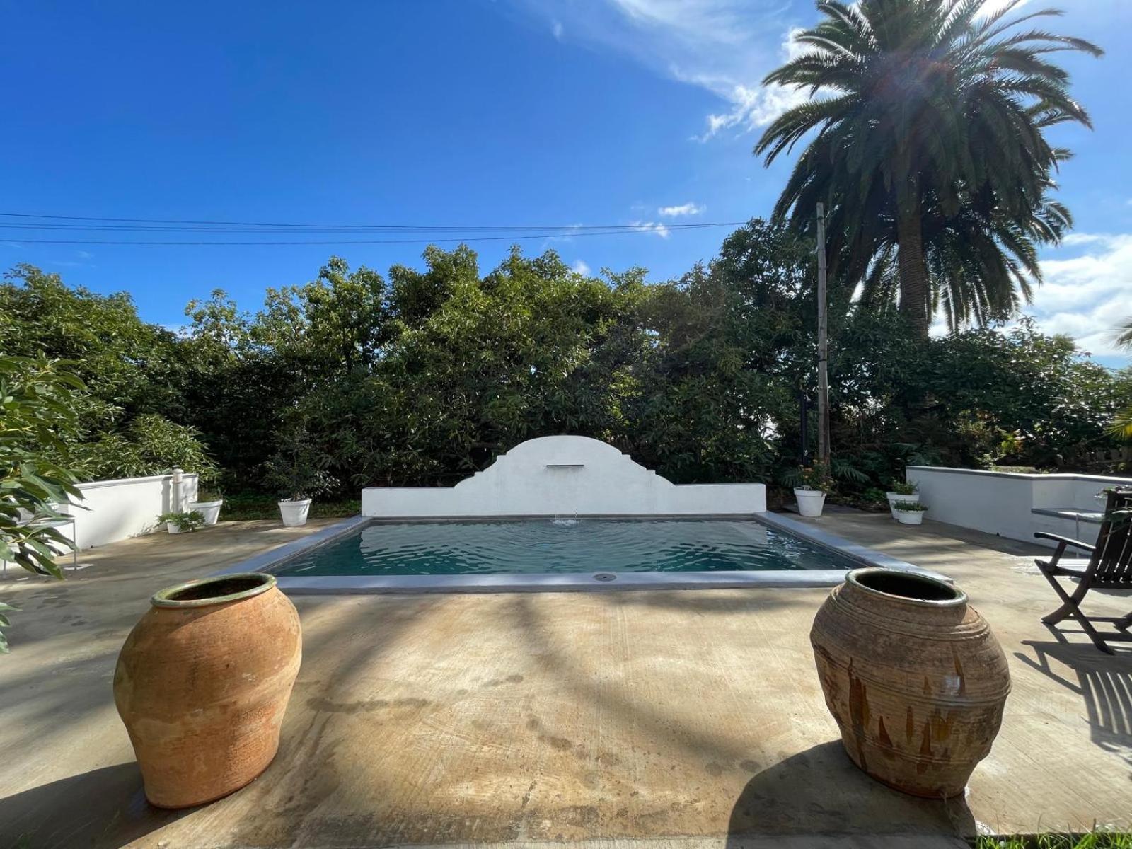 Casas La Principal Guest House San Pedro  Exterior photo
